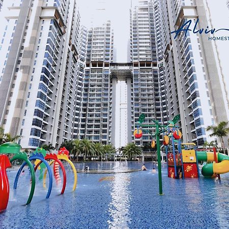 Atlantis Melaka I 5-11Pax I 5Min Jonkerst By Alviv Management Apartman Kültér fotó