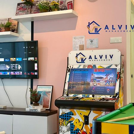Atlantis Melaka I 5-11Pax I 5Min Jonkerst By Alviv Management Apartman Kültér fotó