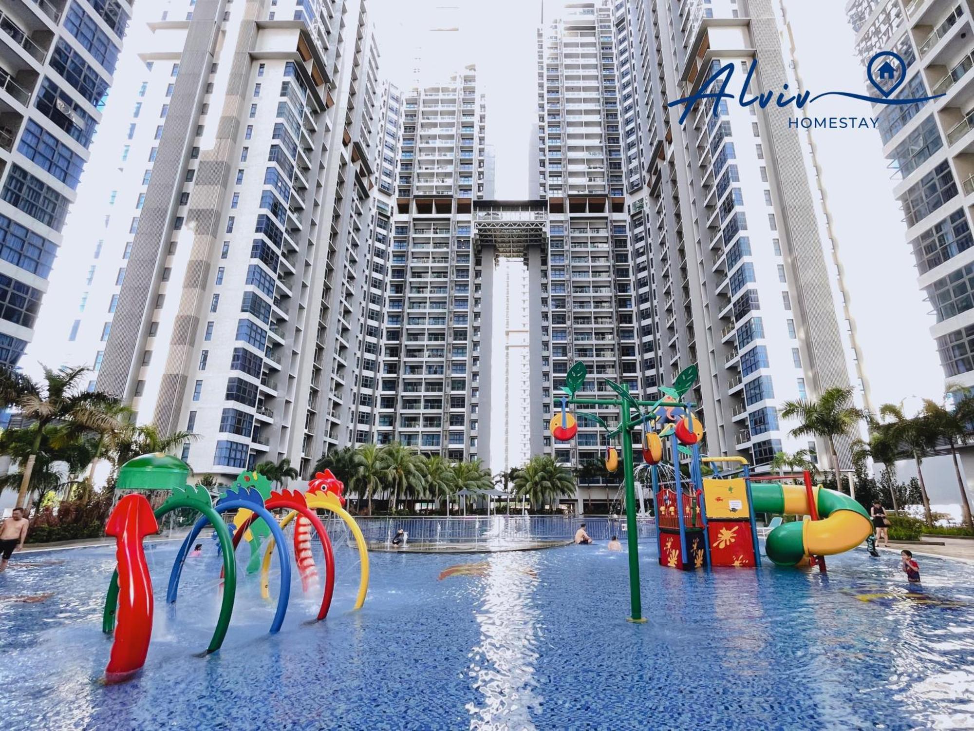 Atlantis Melaka I 5-11Pax I 5Min Jonkerst By Alviv Management Apartman Kültér fotó