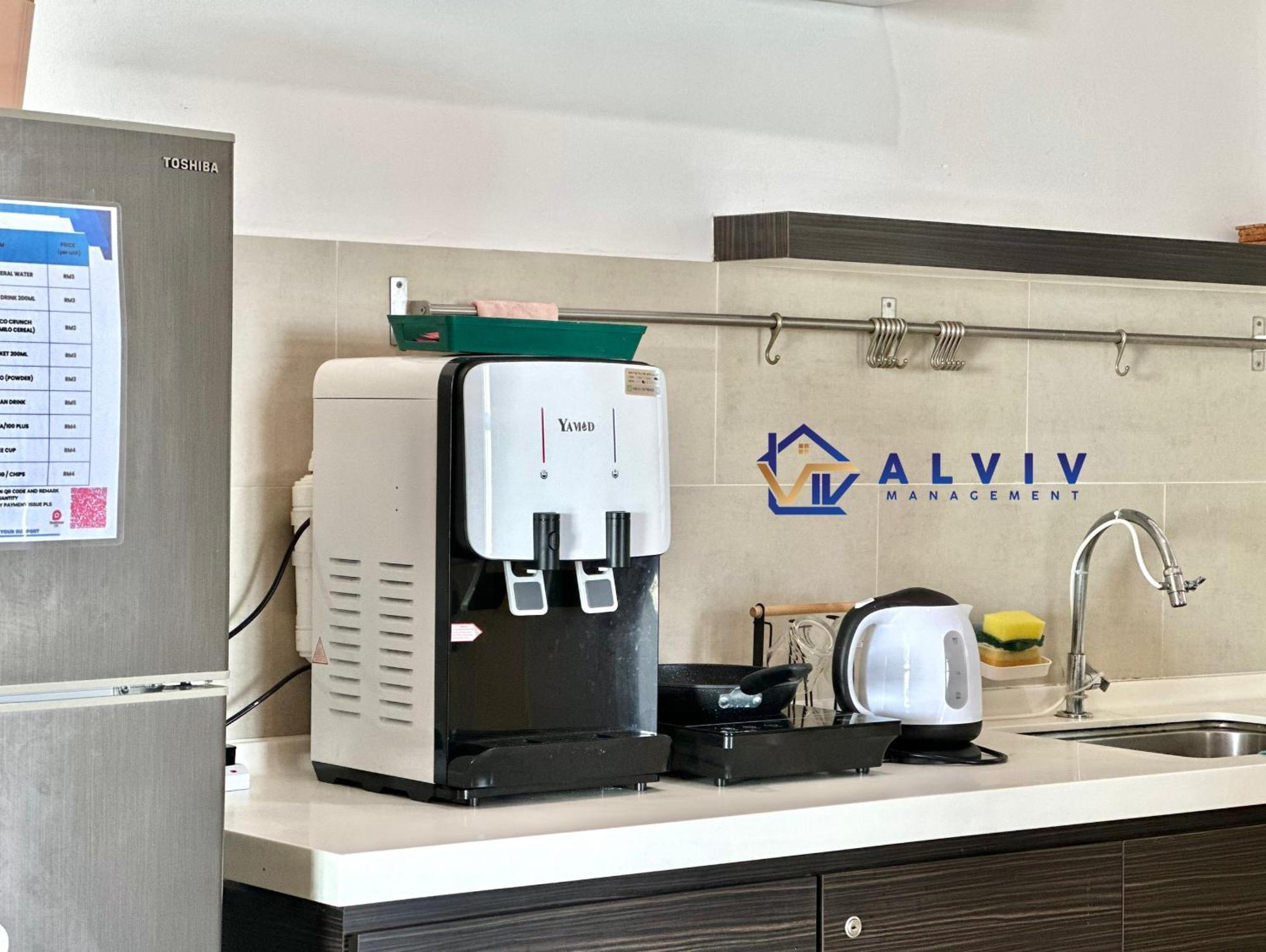 Atlantis Melaka I 5-11Pax I 5Min Jonkerst By Alviv Management Apartman Kültér fotó