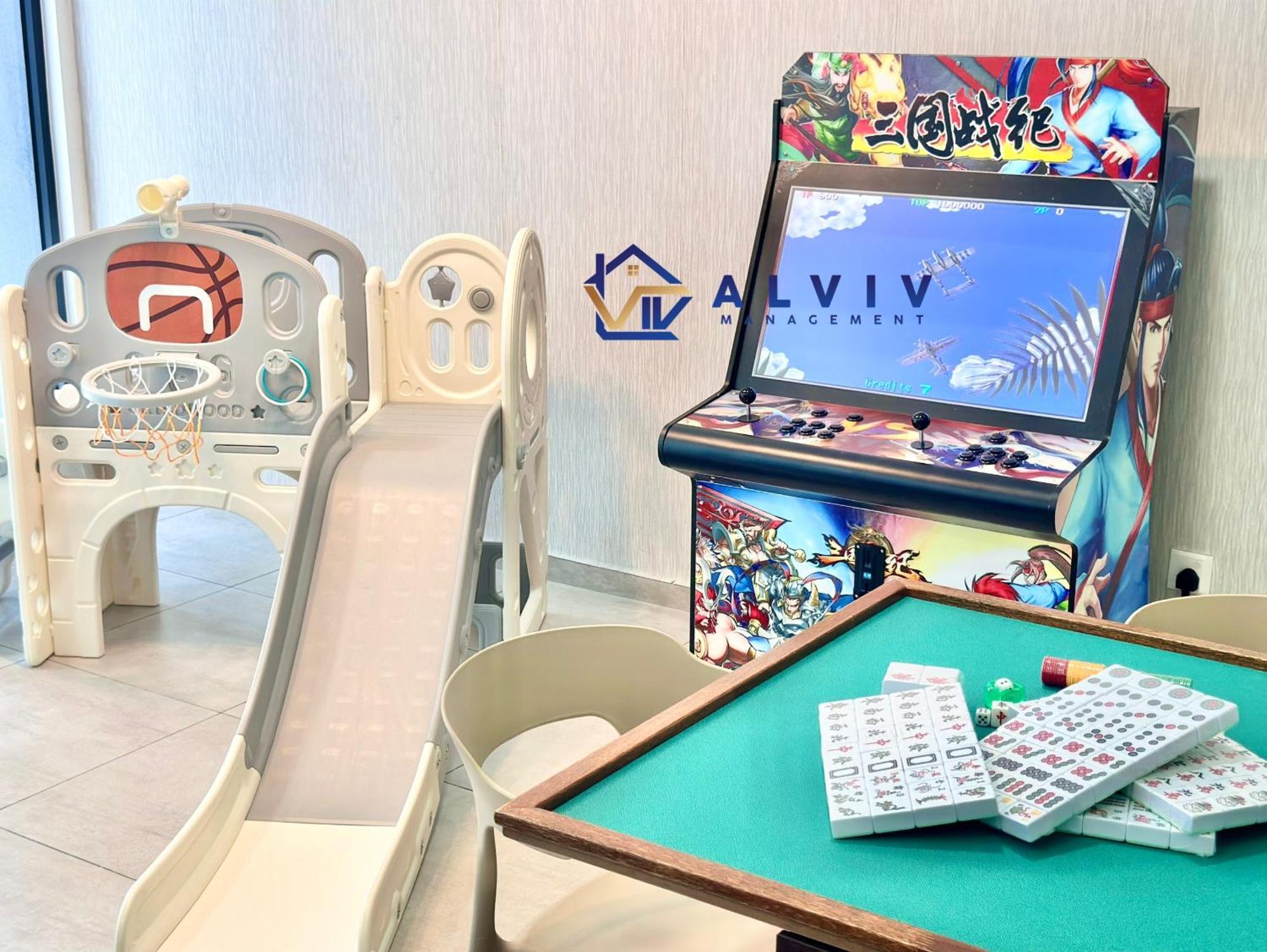 Atlantis Melaka I 5-11Pax I 5Min Jonkerst By Alviv Management Apartman Kültér fotó