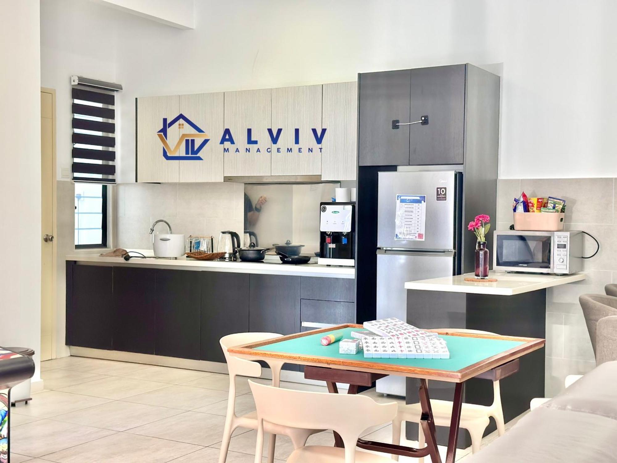 Atlantis Melaka I 5-11Pax I 5Min Jonkerst By Alviv Management Apartman Kültér fotó