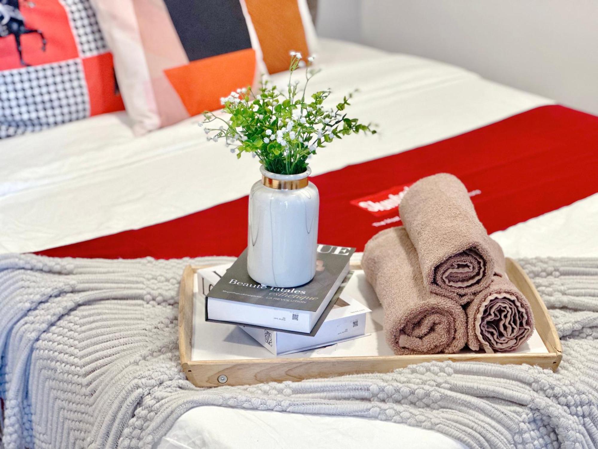 Atlantis Melaka I 5-11Pax I 5Min Jonkerst By Alviv Management Apartman Kültér fotó
