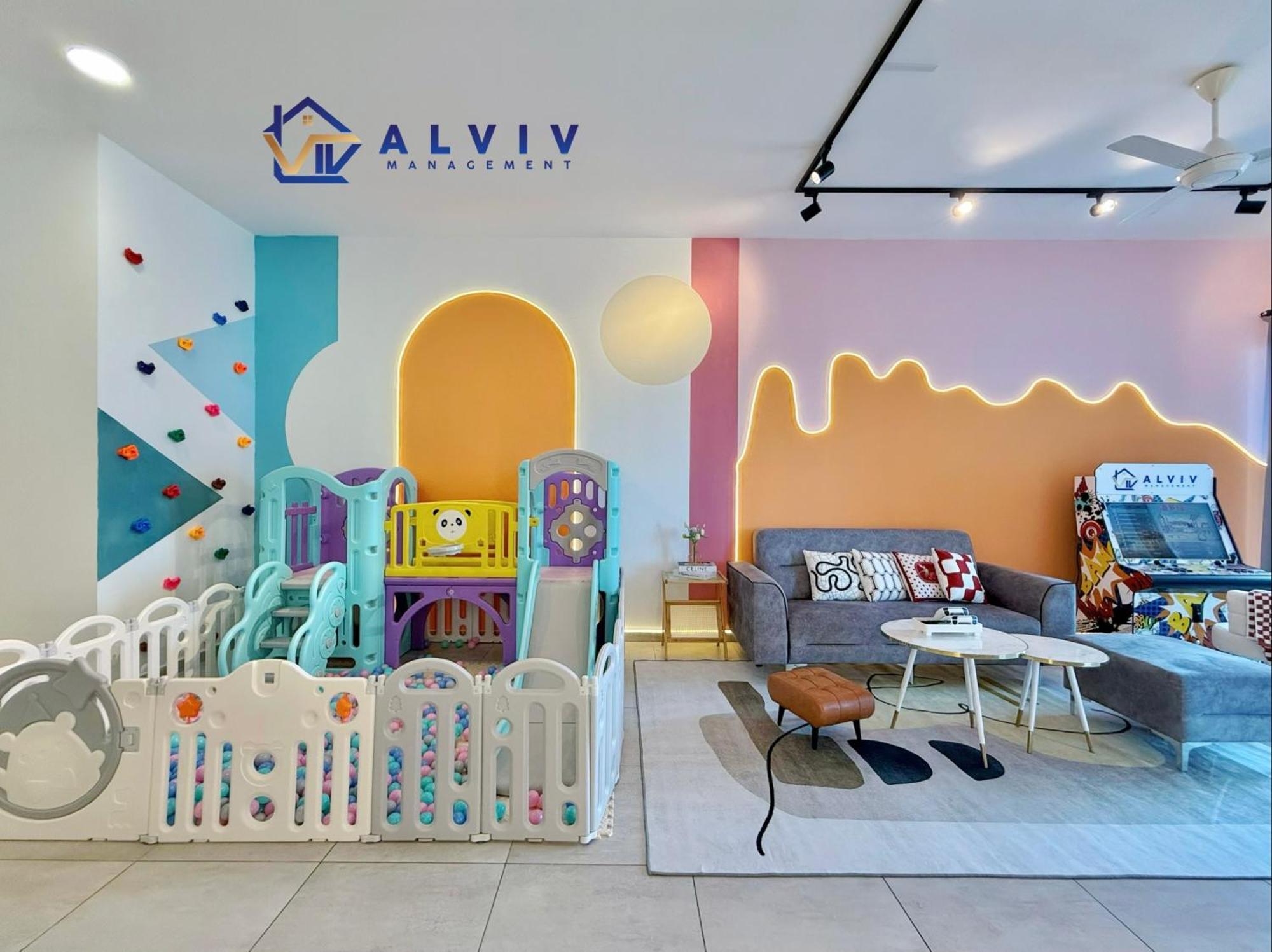 Atlantis Melaka I 5-11Pax I 5Min Jonkerst By Alviv Management Apartman Kültér fotó