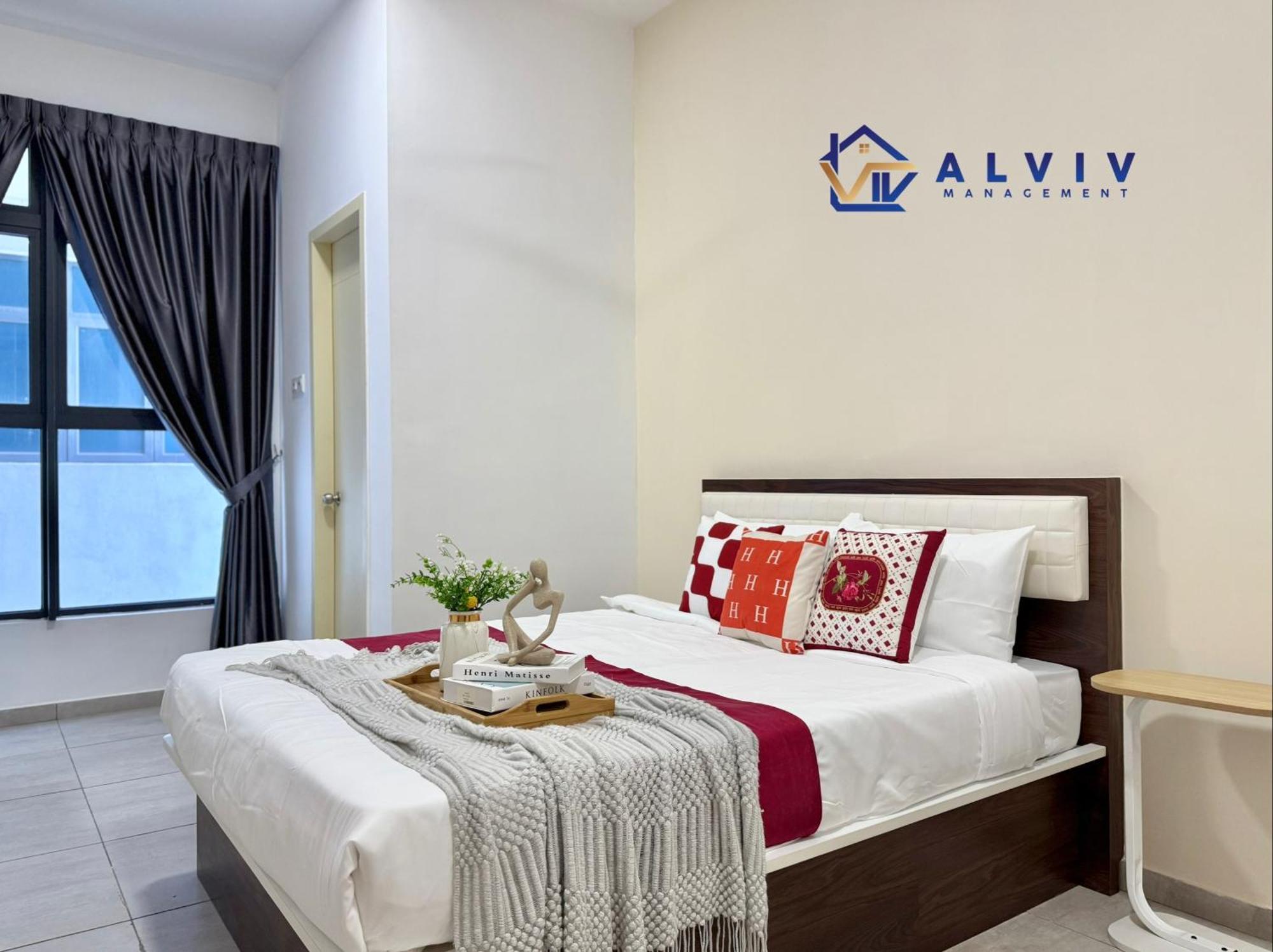 Atlantis Melaka I 5-11Pax I 5Min Jonkerst By Alviv Management Apartman Kültér fotó
