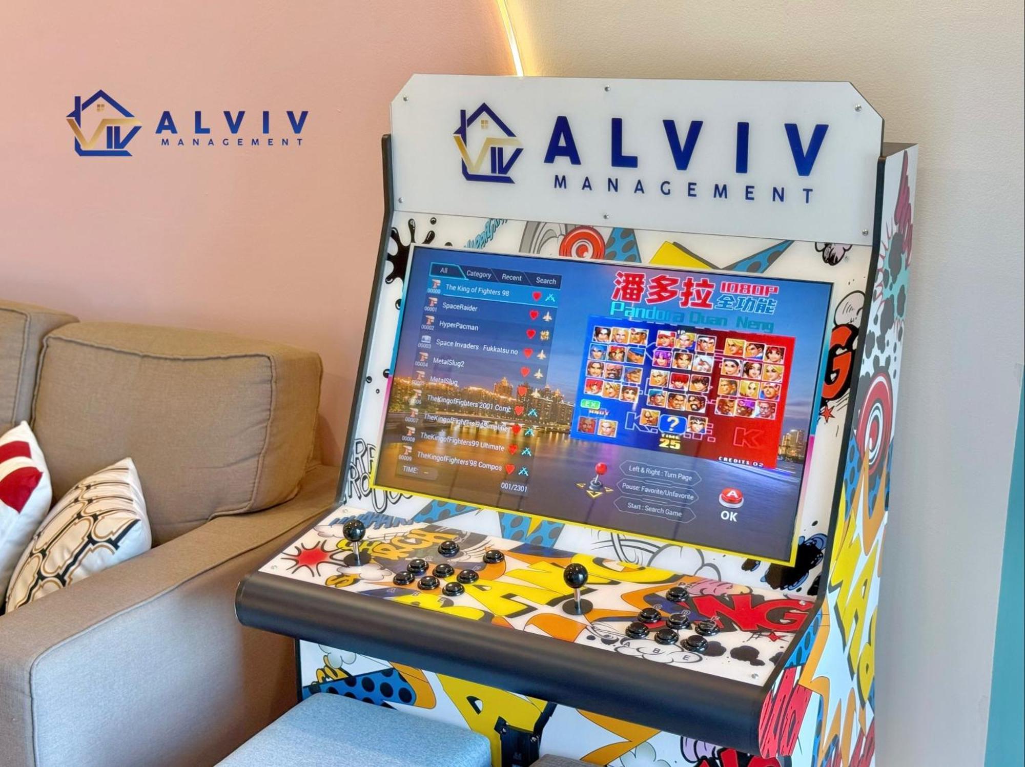 Atlantis Melaka I 5-11Pax I 5Min Jonkerst By Alviv Management Apartman Kültér fotó