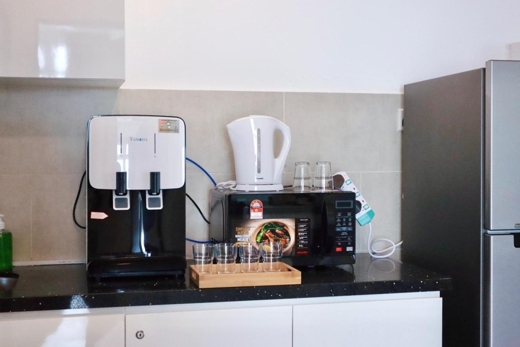 Atlantis Melaka I 5-11Pax I 5Min Jonkerst By Alviv Management Apartman Kültér fotó