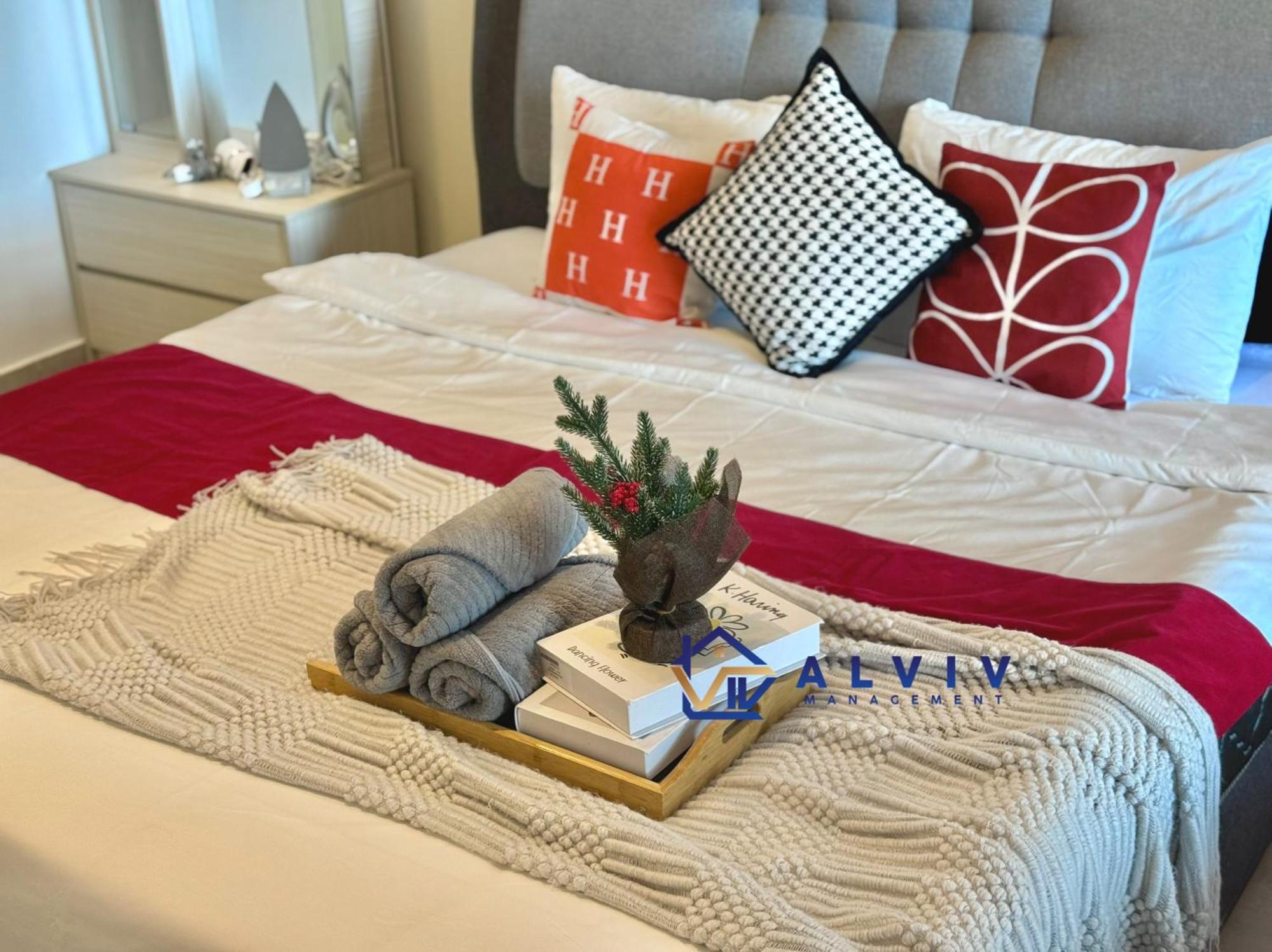 Atlantis Melaka I 5-11Pax I 5Min Jonkerst By Alviv Management Apartman Kültér fotó
