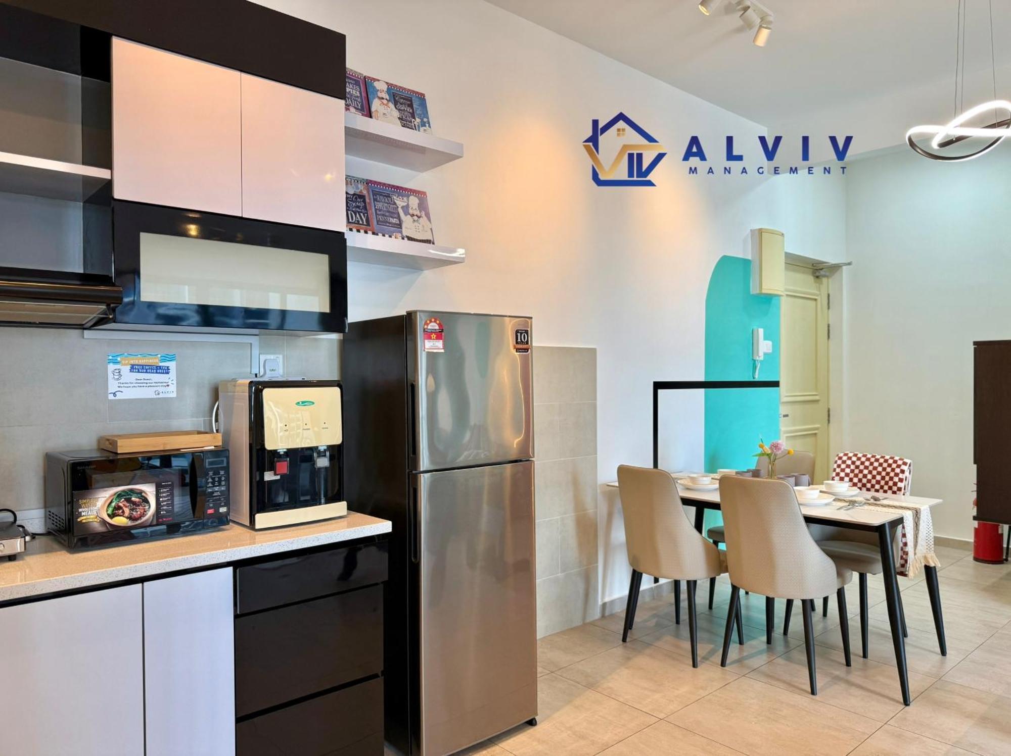 Atlantis Melaka I 5-11Pax I 5Min Jonkerst By Alviv Management Apartman Kültér fotó